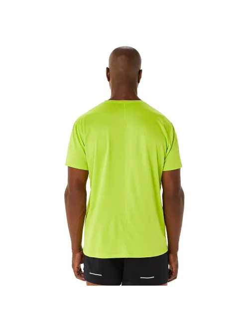 Camiseta Asics Core Top 2011c334-302  | Ofertas de pádel